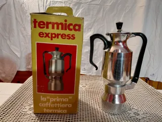 Caffettiera Termica Express