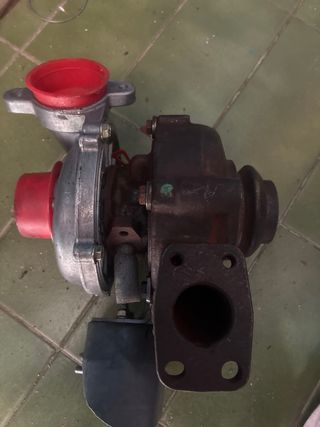 Turbo Garrett GT1544U