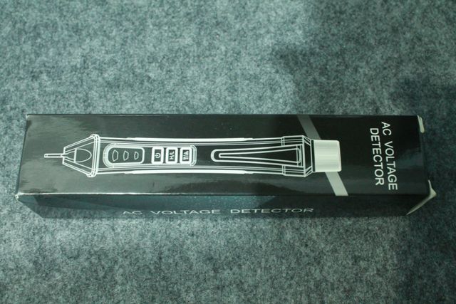 Rilevatore di tensione AC MUFASHA T-02A