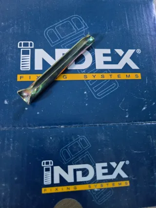 Tacos de golpeo 8x70mm y 8x90mm