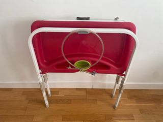 Bañera Cambiador Jane Flip