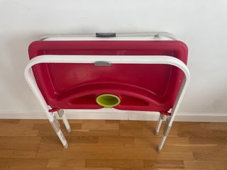 Bañera Cambiador Jane Flip