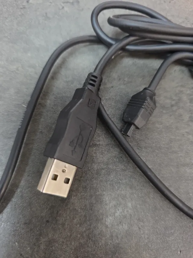 Cargador Shimano Di2 11v