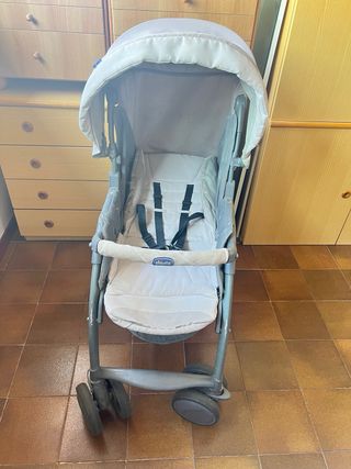 Passeggino Chicco usato in buone condizioni