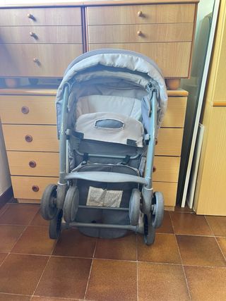 Passeggino Chicco usato in buone condizioni