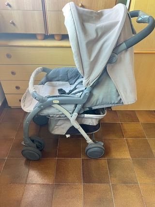 Passeggino Chicco usato in buone condizioni