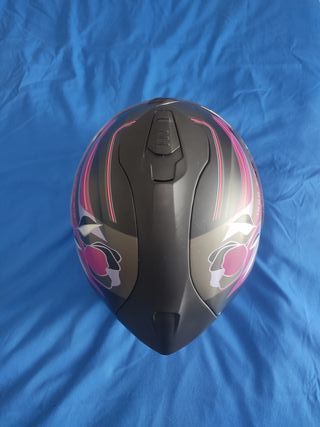 Casco Scorpion Exo 1400 Air