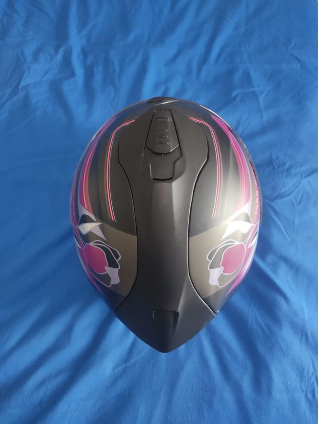 Casco Scorpion Exo 1400 Air
