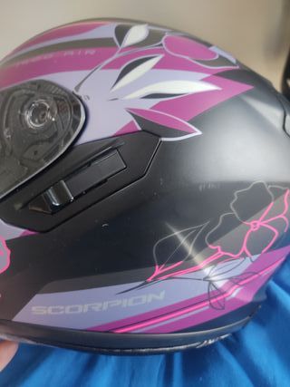 Casco Scorpion Exo 1400 Air
