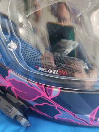 Casco Scorpion Exo 1400 Air