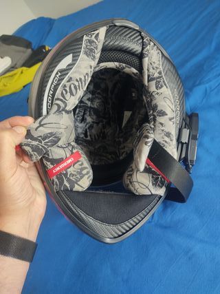 Casco Scorpion Exo 1400 Air