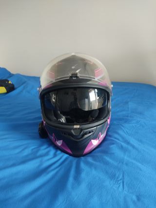 Casco Scorpion Exo 1400 Air