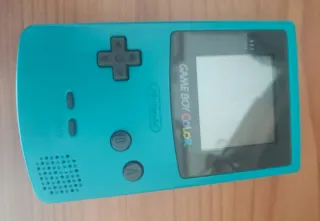 Nintendo Game Boy Color