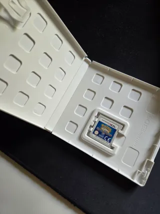 Pokémon Mundo Megamisterioso Nintendo 3DS