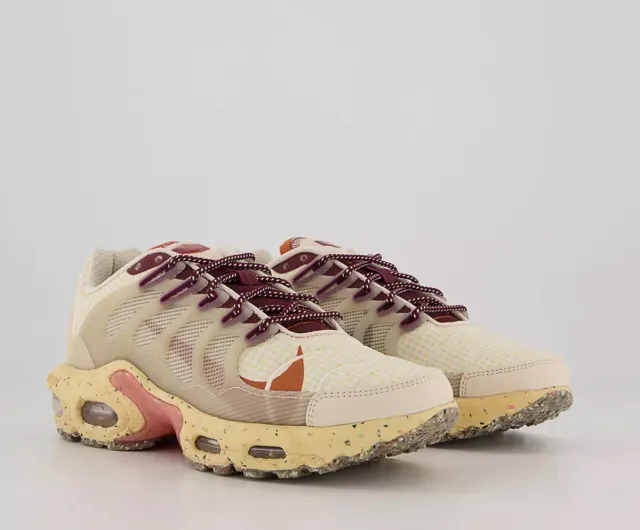 Zapatillas Nike Air Max Terrascape Plus TN Beige/R