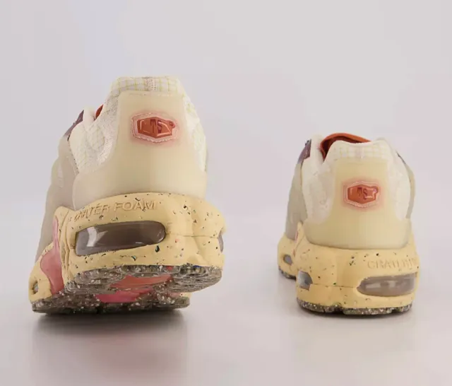 Zapatillas Nike Air Max Terrascape Plus TN Beige/R