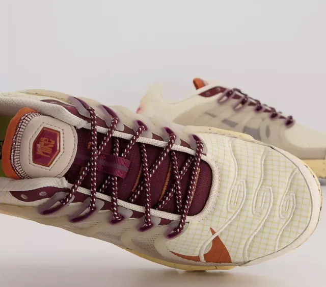 Zapatillas Nike Air Max Terrascape Plus TN Beige/R