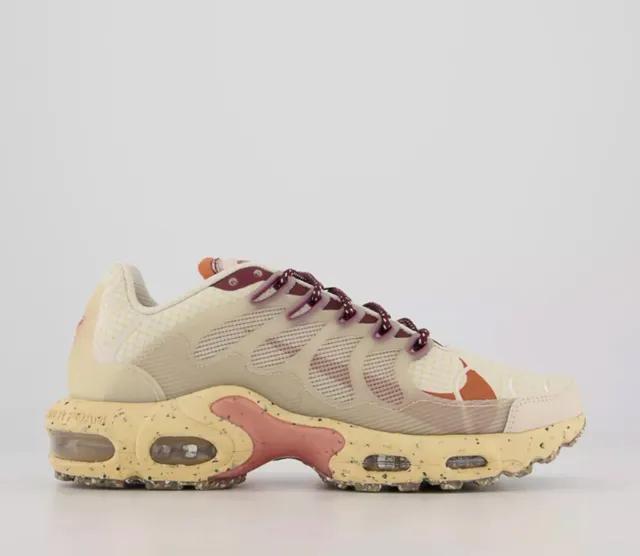 Zapatillas Nike Air Max Terrascape Plus TN Beige/R