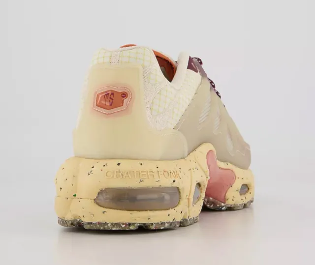 Zapatillas Nike Air Max Terrascape Plus TN Beige/R