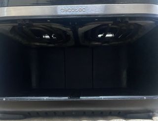 Freidora de aire Cecofry Cecotec