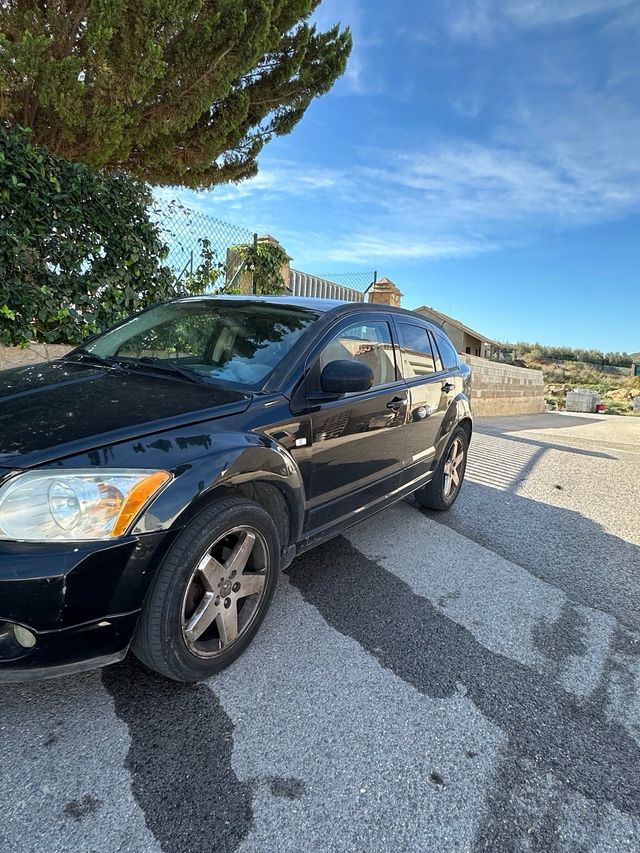 Dodge Caliber 2009
