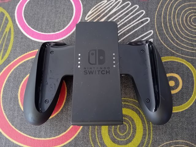 Soporte Joy-Con Nintendo Switch