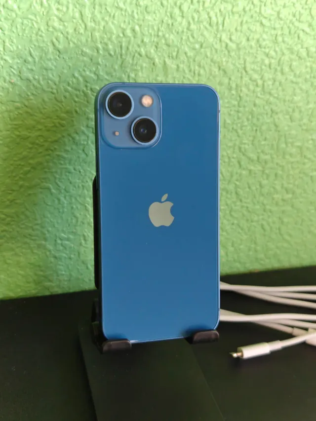 iPhone 13 Mini 128GB Impecável