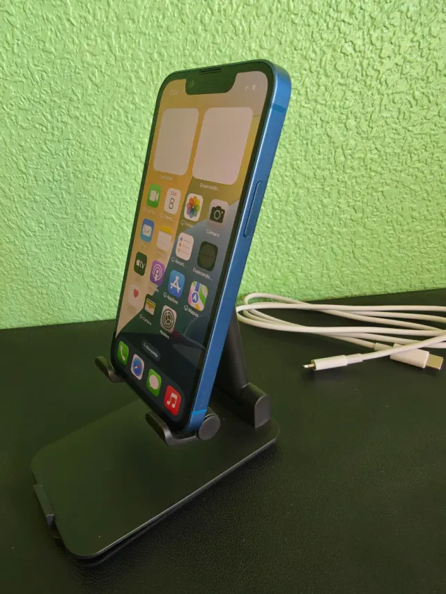 iPhone 13 Mini 128GB Impecável