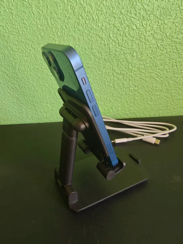 iPhone 13 Mini 128GB Impecável