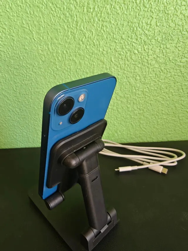 iPhone 13 Mini 128GB Impecável