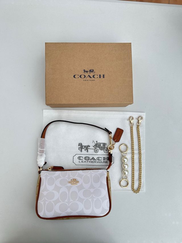 Bolso mini nuevo a estrenar.