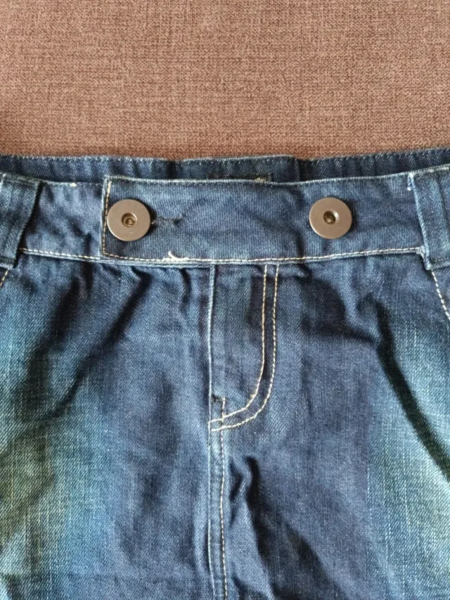 Minifalda tejana Talla 42 original