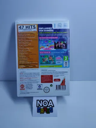 Just Dance 2014 - Wii