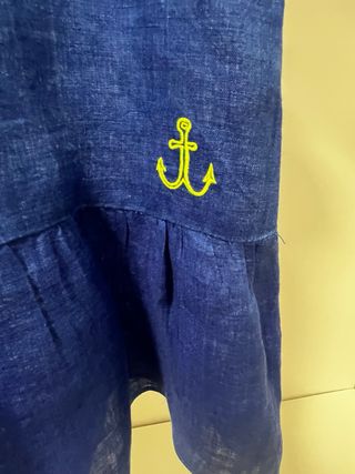 Conjunto Verano 2 Piezas Niña 10 Años