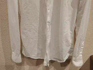 Camisa hombre Cortefiel