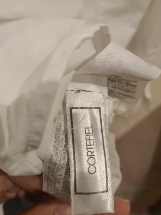 Camisa hombre Cortefiel