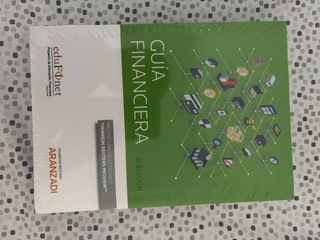 Guía Financiera (Papel + e-book) (Monografía) (...