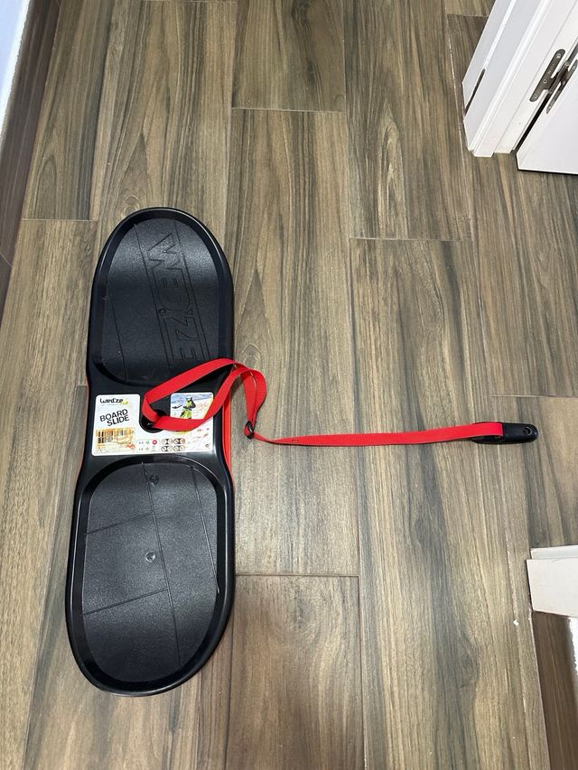 Tabla de Snowboard Wedze para Niños