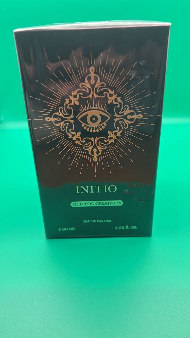 Initio Oud For Greatness Eau de Parfum 90ml