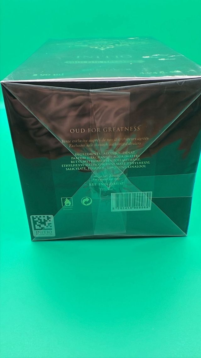 Initio Oud For Greatness Eau de Parfum 90ml