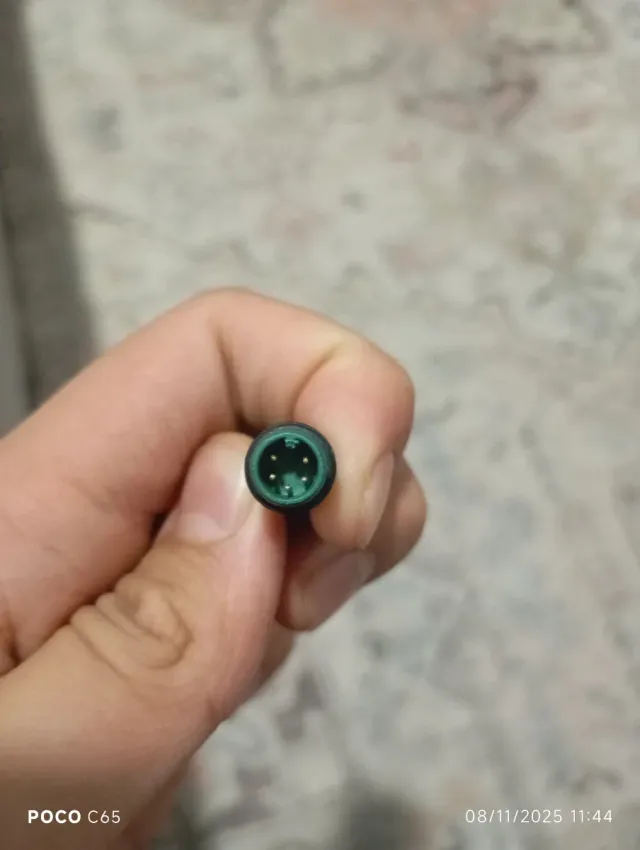 Pantalla S866 para patinete eléctrico