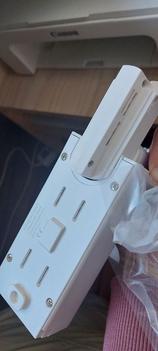 3 Focos LED Dora para carril