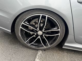 Audi a6 avant , ACEPTO CAMBIOS