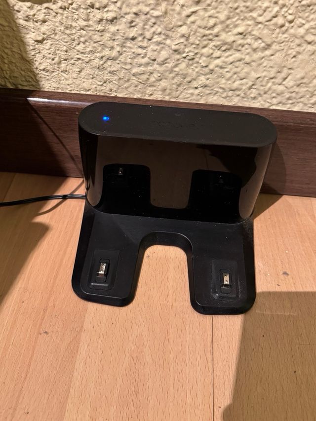 Robot Aspirador Cecotec Conga 4490