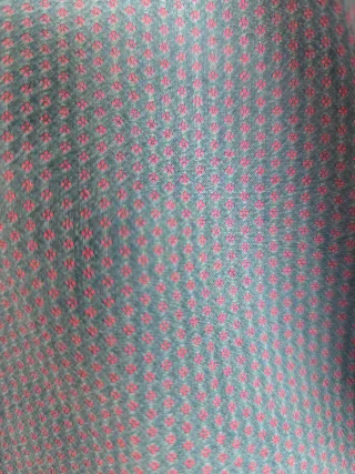 Camisa Scalpers Azul Talla 16 años