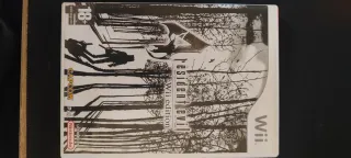 Resident Evil 4 Wii Edition