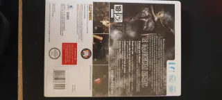 Resident Evil 4 Wii Edition