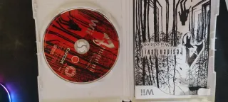 Resident Evil 4 Wii Edition