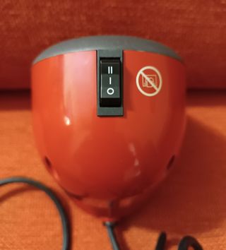 Termoventilatore Personale Honeywell 250W