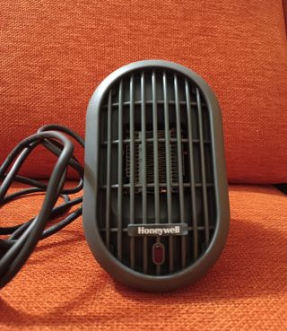 Termoventilatore Personale Honeywell 250W
